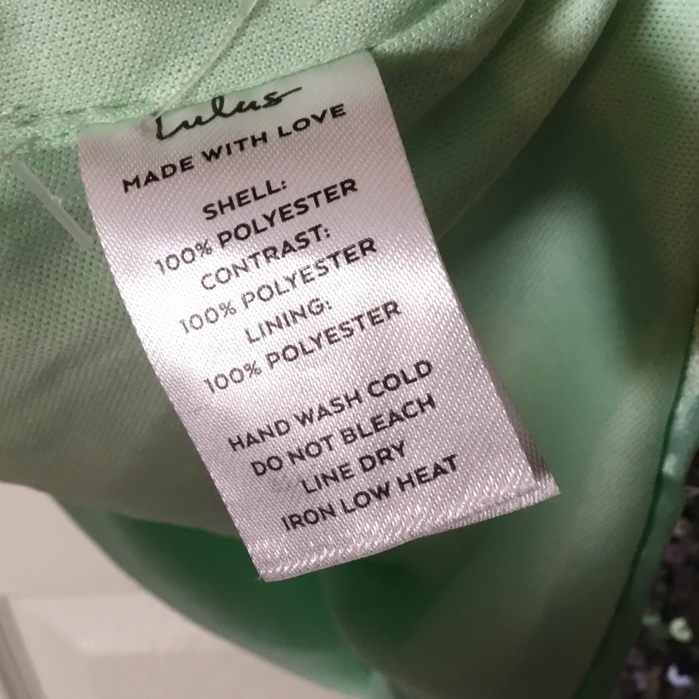 Lulus Multi Color Sequin Spaghetti Strap Racer Ba… - image 6